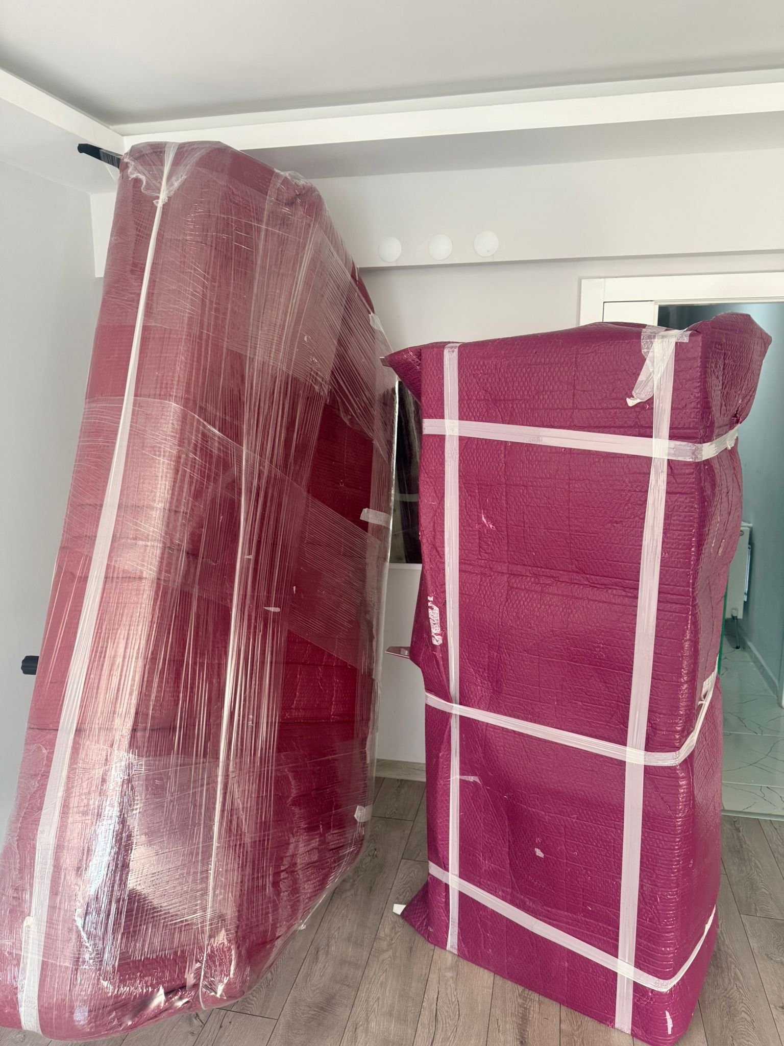 Villa ve Müstakil Ev Taşıma